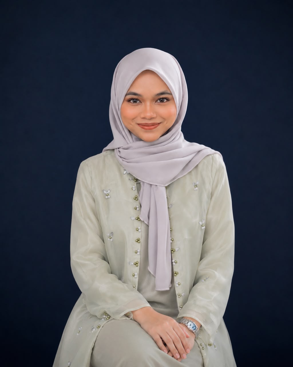 Aisyah Najwa, Vibe Coding Lead
